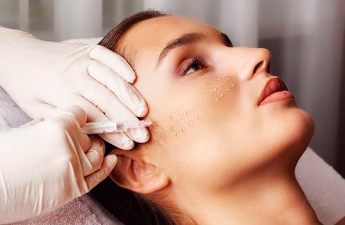 Биоревитализация и мезотерапия в чем разница. Чем отличается мезотерапия от биоревитализации