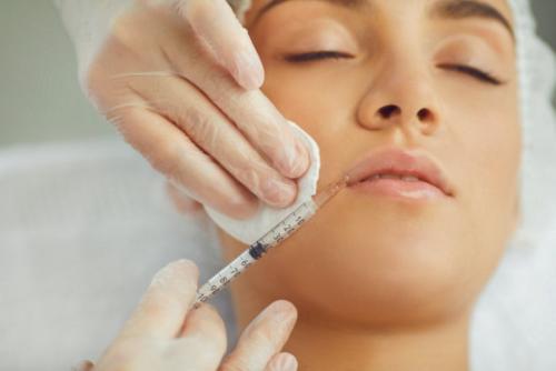 Биоревитализация лица с жирной кожей после 30 лет. Важно: выбор препаратов для биоревитализации 05