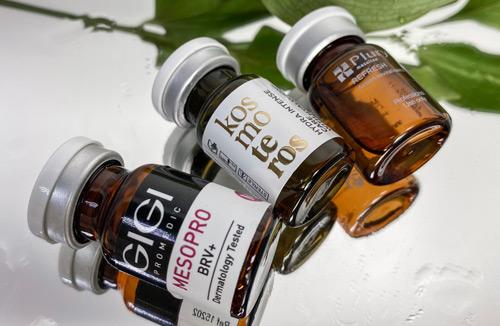 Биоревитализация и мезотерапия в чем разница. Чем отличается мезотерапия от биоревитализации