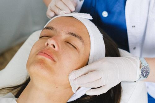 Биоревитализация лица с жирной кожей после 30 лет. Важно: выбор препаратов для биоревитализации 02