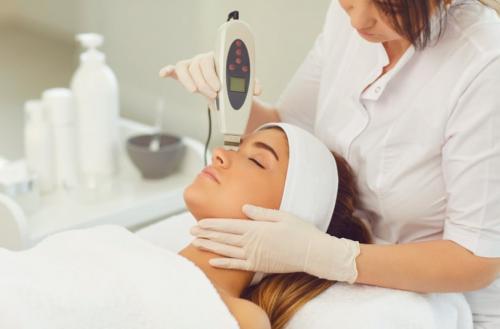 Биоревитализация лица с жирной кожей после 30 лет. Важно: выбор препаратов для биоревитализации 04