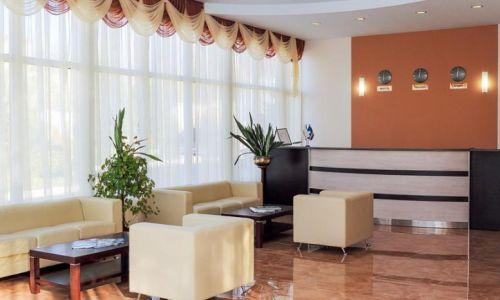 Отель Пансионат ЗОЛОТАЯ ЛИНИЯ. Пансионат Золотая линия 05