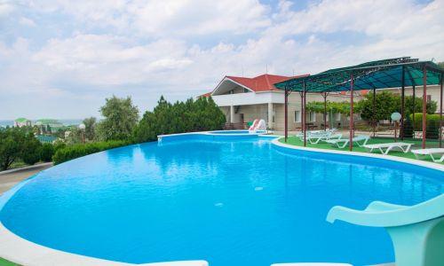 Отель Пансионат ЗОЛОТАЯ ЛИНИЯ. Пансионат Золотая линия 01