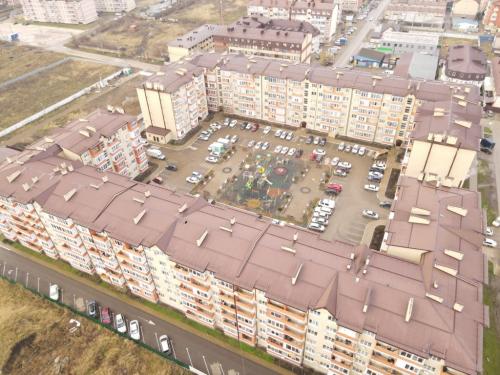 Неблагоприятные районы Краснодара. Худшие районы Краснодара