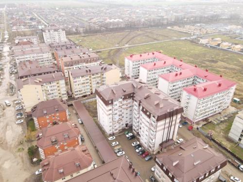 Неблагоприятные районы Краснодара. Худшие районы Краснодара