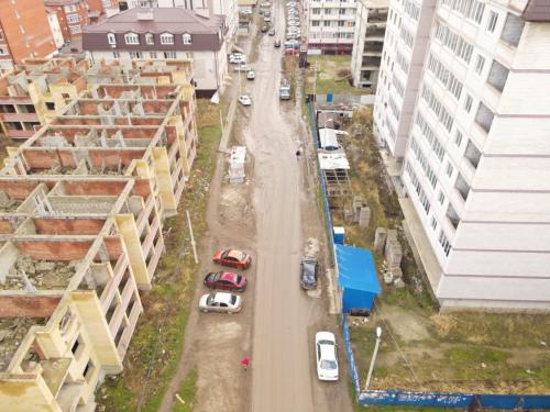 Неблагоприятные районы Краснодара. Худшие районы Краснодара