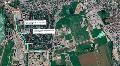 ГМР краснодар улицы. Микрорайон Гидростроителей 07