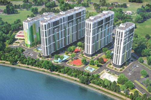 ГМР краснодар улицы. Микрорайон Гидростроителей 14