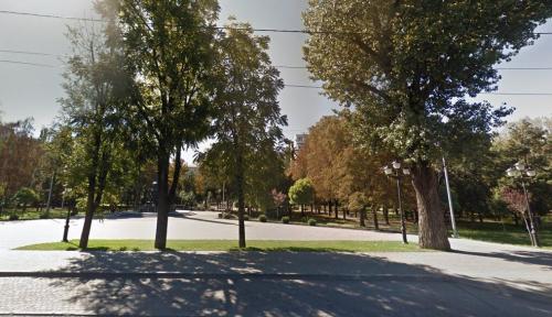 ГМР краснодар улицы. Микрорайон Гидростроителей 11