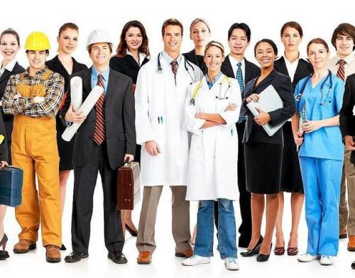 Чем отличается среднее-техническое образование от средне-специального. Чем отличается среднепрофессиональное образование от технического