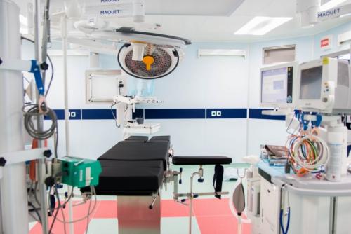 Медицинский кластер краснодар на карте. Тубдиспансер, перенос больницы, онкоцентр – о медкластере всерьез думают власти Краснодара