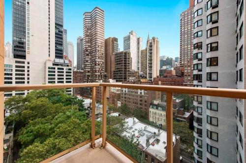 На каком этаже лучше жить для здоровья в многоэтажном доме