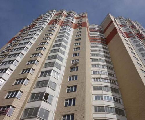 Какой этаж дома лучше. На каком этаже лучше покупать квартиру в многоэтажке? 02