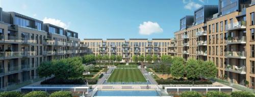 Как выбрать квартиру в новостройке