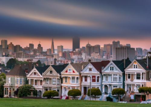 На каком этаже лучше жить по фен-шуй. Фэн шуй, как подобрать нужный этаж дома