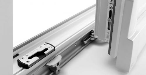 Альтернатива решеткам на окнах. Как защитить окна от взлома без установки решеток