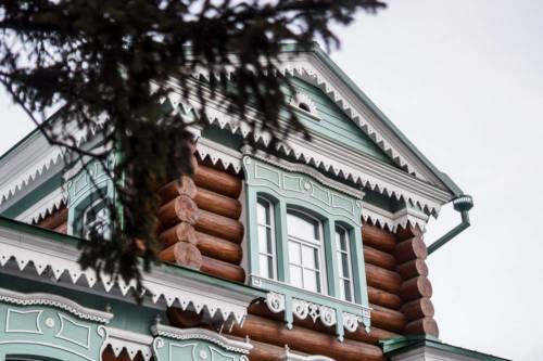 Квартира на крайнем этаже. Преимущества «жизни наверху» 02