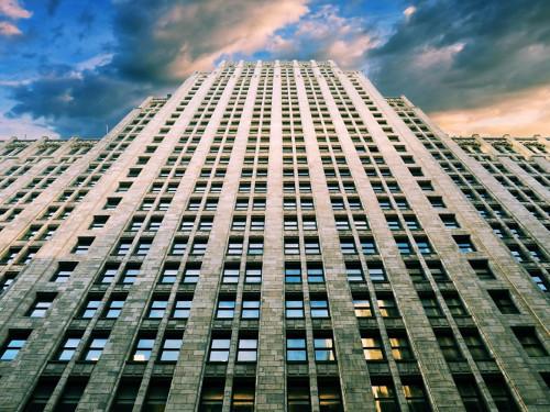 На каких этажах не советуют жить медики. На каком этаже жить вредно. Мнения нумерологов и врачей