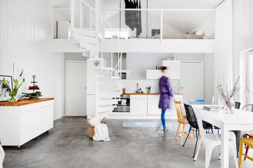 Перенести кухню в зал законно. Перенос кухни в комнату. Законно ли?