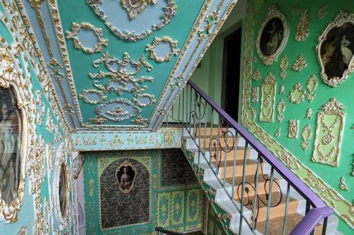 Квартира на верхнем этаже. Преимущества «жизни наверху» 02