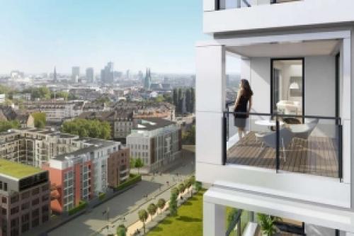 Квартира на верхнем этаже называется. Пентхаус или технический этаж?