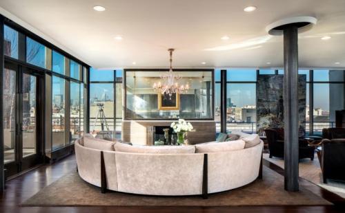 Пентхаус -- это. Что такое пентхаус