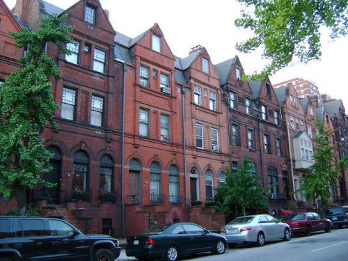 Как жить в пентхаусе. Особенности 01