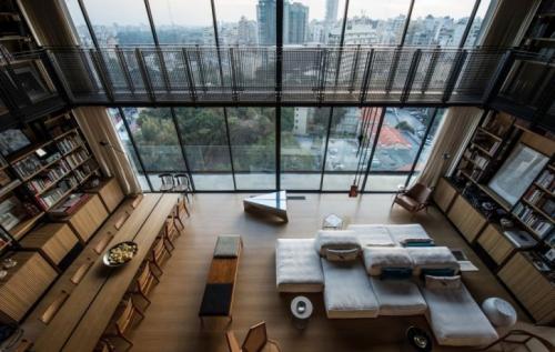 Пентхаус -- это. Что такое пентхаус