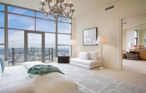 Как жить в пентхаусе. Особенности 11