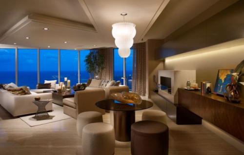 Как жить в пентхаусе. Особенности 14