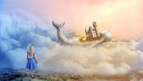 Как прийти к своей мечте. Как идти к мечте? 06