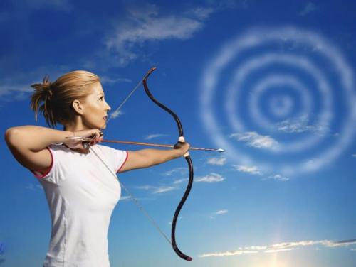 Как прийти к своей мечте. Как идти к мечте? 07