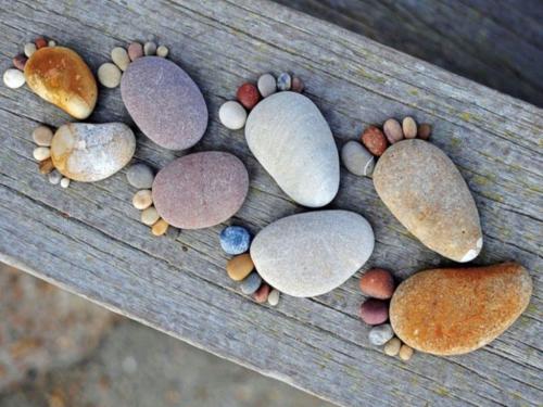 Мечта складывается из маленьких шагов. Система маленьких шагов (кайдзен) 02