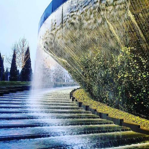 Парк галицкого адрес. Парк Галицкого, какой ты?