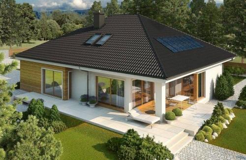 Главные плюсы и минусы разных этажей в современных домах. Какой дом лучше построить: в один или в два этажа? Что будет выгоднее: плюсы и минусы