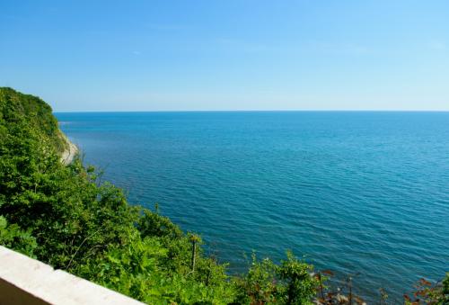 Элитный поселок Вилла Роз в Гурзуфе. Вилла Роз 04